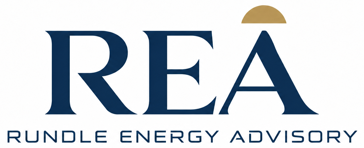 Rundle Energy Advisory Logo